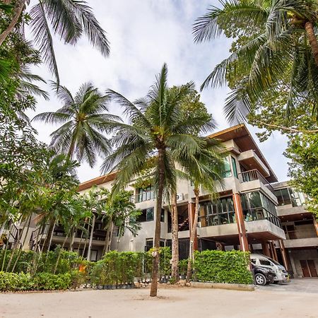J4 Samui Hotel - Sha Plus Παραλία Σαγουένγκ Εξωτερικό φωτογραφία