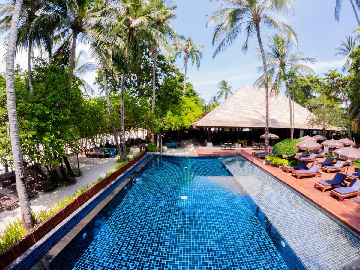 J4 Samui Hotel - Sha Plus Παραλία Σαγουένγκ Εξωτερικό φωτογραφία