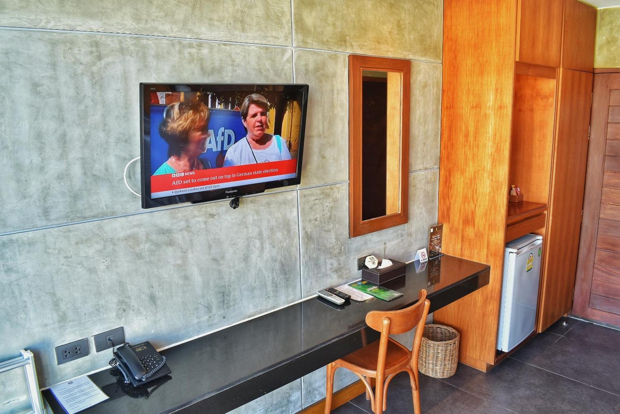 J4 Samui Hotel - Sha Plus Παραλία Σαγουένγκ Εξωτερικό φωτογραφία