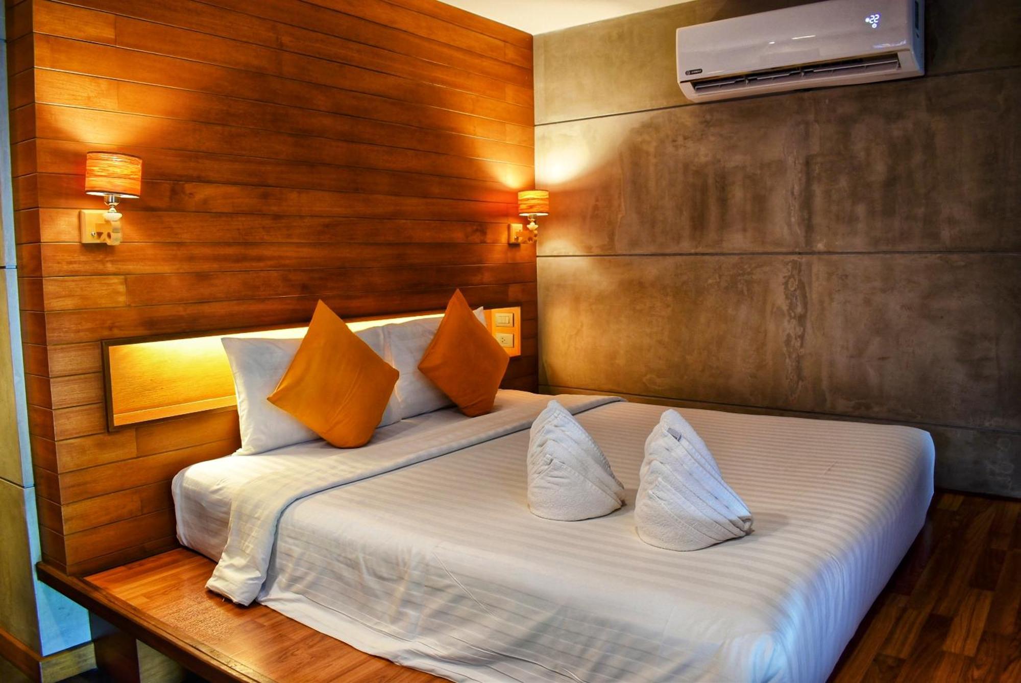 J4 Samui Hotel - Sha Plus Παραλία Σαγουένγκ Εξωτερικό φωτογραφία