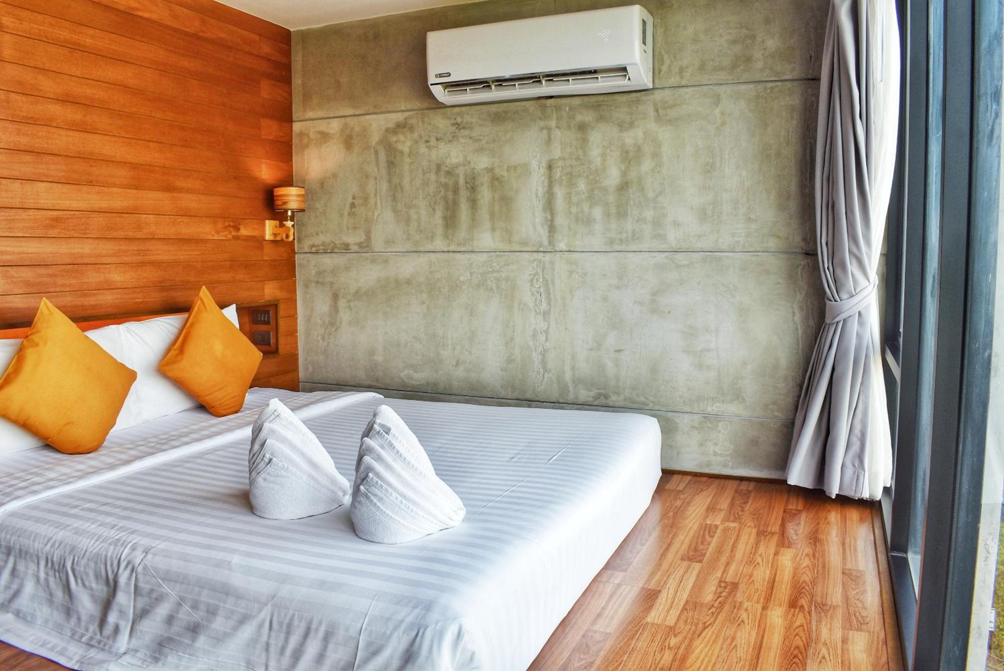 J4 Samui Hotel - Sha Plus Παραλία Σαγουένγκ Εξωτερικό φωτογραφία
