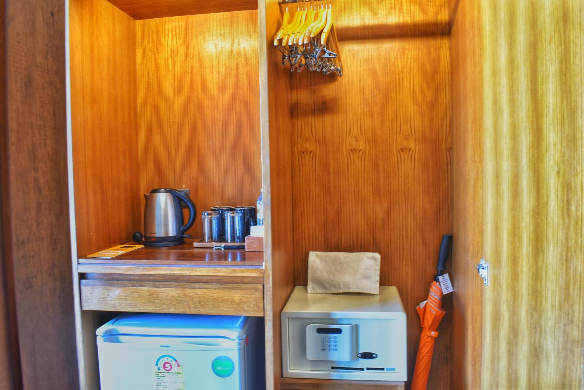 J4 Samui Hotel - Sha Plus Παραλία Σαγουένγκ Εξωτερικό φωτογραφία